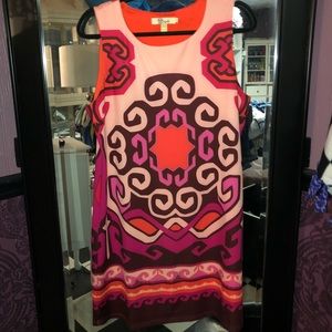 Short Aryeh dress size Lg